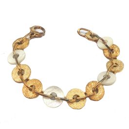 Pulsera Mujer Guess CWB10903 (21 cm) (21 cm) Precio: 103.4999999. SKU: S0320342