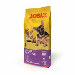 Pienso Josera Junior Sensitive 15 kg