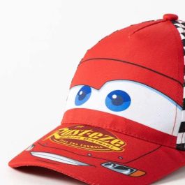 Cerdá Gorra Visera Curva Cars 53 cm