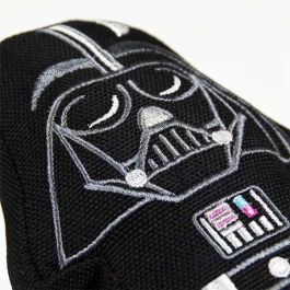 Cerdá Cuerda Dental para Perro Star Wars Darth Vader Negra 5.0 x 13.0 x 26.0 cm