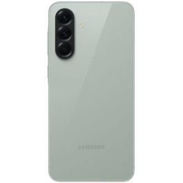 Smartphone Samsung Galaxy A56 8GB/ 256GB/ 6.7"/ 5G/ Verde Smartphone Samsung Galaxy A56 8GB/ 256GB/ 6.7"/ 5G/ Verde