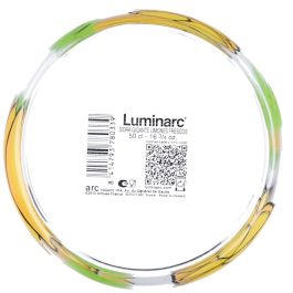 Vaso Alto Vidrio Limones Luminarc 50 cL
