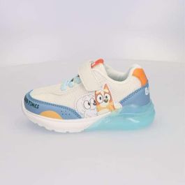 Cerdá Deportiva Suela Tpr con Luces Bluey T024 Talla 24