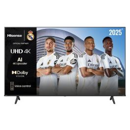Smart TV Hisense 65E63QT 4K Ultra HD 65" LED Precio: 504.50000029. SKU: B1495BKY9L