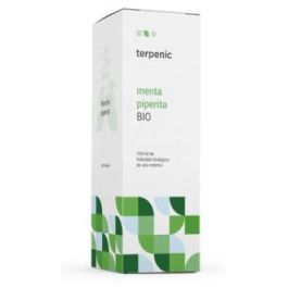 TERPENIC Hidrolato de Menta Piperita Bio 100ml Precio: 12.50000059. SKU: B13B7ZSCQV