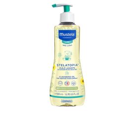 Mustela Stelatopia Aceite Corporal para Bebé 500 ml Precio: 15.59000058. SKU: S0571064