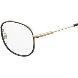 Montura de Gafas Hombre Tommy Hilfiger TH-1726-J5G Dorado Ø 50 mm
