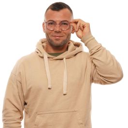 Montura de Gafas Unisex Liebeskind Berlin 11028-00991 49 Montura de Gafas Unisex Liebeskind Berlin 11028-00991 49