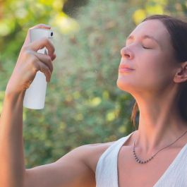 Jet Lag Vaporizador Coup De Fraiche 180 Ml