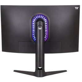 Thermaltake TGM-V32CQ Monitor Gaming Curvo 32" QHD 2560x1440 VA 170Hz 4ms Negro