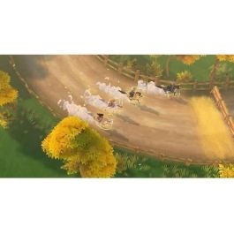 Microids 3701529509919 Las Hermanas 2 - Network Stars - Juego PS4