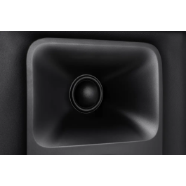 MAUDIO Monitor de Estudio Fortyeighty Biamplificado 8" 150W con Bluetooth (Unidad)