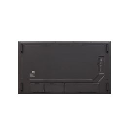 LG 86UH5N-M Pantalla de Señalización Digital LED 4K Ultra HD de 2.18 m (86") - 500 cd/m², Wi-Fi, Funcionamiento 24/7, WebOS, Negro