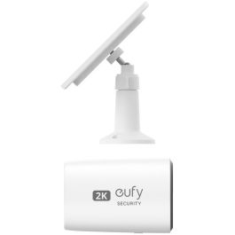 EUFY SoloCam C210 Cámara de seguridad IP Exterior Inalámbrico Blanco IP67 Resistente a la Intemperie