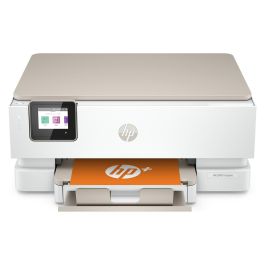 HP multifuncion inkjet ENVY Inspire 7220e (Opcion HP+ solo consumible original, cuenta HP, conexion)