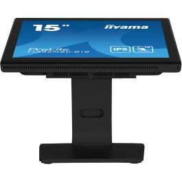 Iiyama T1532MSC-B1S Pantalla Táctil PC 15" XGA LCD Negra