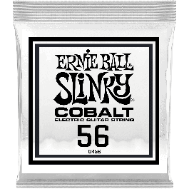 Cuerda Bajo Slinky Cobalt .056 Precio: 6.50000021. SKU: B146X6MTX4