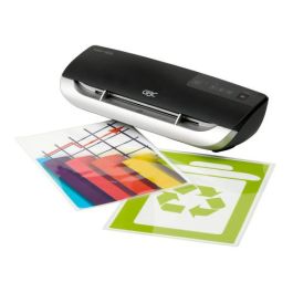 Plastificadora Gbc Fusion 3000 L Din A4 Apagado Automatico 2 Rodillos Hasta 125 Mc Plastificadora Gbc Fusion 3000 L Din A4 Apagado Automatico 2 Rodillos Hasta 125 Mc