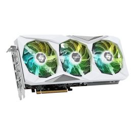 ASRock Radeon RX 7600 Steel Legend OC White 8GB GDDR6 3 Ventiladores 90-GA4DZZ-00UANF