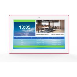 ALLNET Meetingraum RGB LED Tablet 15 Zoll RK3399 weiß Android 10 und NFC/RFID Precio: 573.58999962. SKU: B16QHWYS75