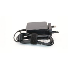 Lenovo AC adapter for Lenovo laptops, 65W power output, 20V voltage, 3.25A current, round tip connector, reliable performance. Lenovo AC adapter for Lenovo laptops, 65W power output, 20V voltage, 3.25A current, round tip connector, reliable performance.
