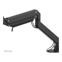 Neomounts NM-D775DX3BLACK Brazo de Monitor para 3 Pantallas 17-27"
