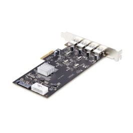 Tarjeta PCI Startech P5Q4A-USB-CARD