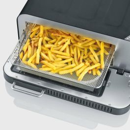 Severin Horno de Pizza PG8575 Piedra para Pizza Diámetro 29cm Capacidad 18L 2000W