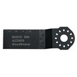 Bosch 2608661644 Hoja de sierra de inmersión BIM AIZ 32 APB para madera y metal, 50 mm de longitud Precio: 37.50000056. SKU: B1HBW75EKG