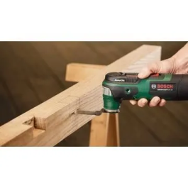 Bosch AdvancedMulti 18 Herramienta Multifunción Inalámbrica 18V