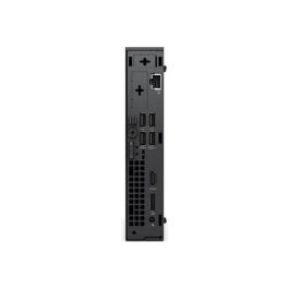 Dell QCM1250 Mini Ordenador Intel Core i7-14700T 16GB RAM DDR5 512GB SSD NVMe Windows 11 Pro