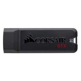Corsair Flash Voyager GTX 256GB USB 3.2 (3.1) 440MB/s Lectura Tapa Negro Precio: 109.50000028. SKU: B133F4DRJQ