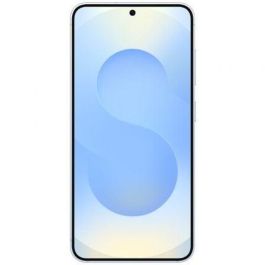 Samsung Smartphone Galaxy S25 5G 12GB RAM 256GB Almacenamiento 6.2" Dynamic AMOLED 120Hz Cámara 50MP IP68 Azul Claro Samsung Smartphone Galaxy S25 5G 12GB RAM 256GB Almacenamiento 6.2" Dynamic AMOLED 120Hz Cámara 50MP IP68 Azul Claro