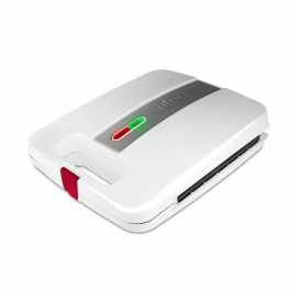 Sandwichera UFESA SW7400 1400W Blanco Sandwichera UFESA SW7400 1400W Blanco Precio: 41.50000041. SKU: B17XSLXPZV