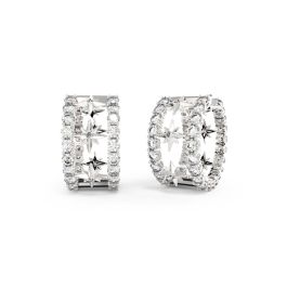 Pendientes Mujer Guess JUBE03318JWRHT-U Precio: 96.58999966. SKU: B1BRCF6FTR