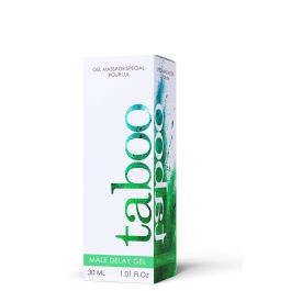 Gel Estimulante Ruf 30 ml