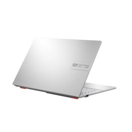 ASUS E1504FA-L1998W Vivobook Go 15 OLED Portátil 15.6" Full HD AMD Ryzen 5 7520U 16GB RAM 512GB SSD Radeon 610M Win 11 Home Plata ES ASUS E1504FA-L1998W Vivobook Go 15 OLED Portátil 15.6" Full HD AMD Ryzen 5 7520U 16GB RAM 512GB SSD Radeon 610M Win 11 Home Plata ES