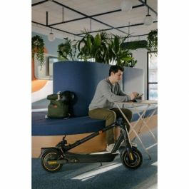 Patinete Eléctrico Segway MAX G2 E Gris 900 W Patinete Eléctrico Segway MAX G2 E Gris 900 W