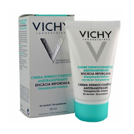 Vichy Deo Traitement Creme Anti-Transpirant 7 Jours Cream Precio: 13.50000025. SKU: S0553186