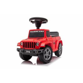 Correpasilos jeep gladiator red. luces y sonidos 61x40x28 cm Correpasilos jeep gladiator red. luces y sonidos 61x40x28 cm
