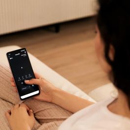 Robot Aspirador Cecotec M10 Aqua 2000 mAh