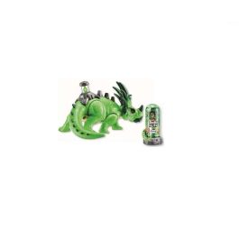 Figura dinosaurio robo alive dino dna, con slime - modelos surtidos Precio: 9.78999989. SKU: B1FALPYW7D