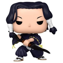 Funko Figura POP Noritoshi Kamo Jujutsu Kaisen 9cm Vinilo
