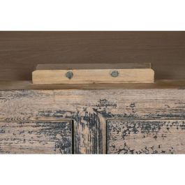 Armario Item Home DKD Home Decor Azul Petroleo 50 x 200 x 100 cm Armario Item Home DKD Home Decor Azul Petroleo 50 x 200 x 100 cm