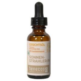 BENECOS Aceite Facial Zanahoria 50ml Bio Vegano para Tez Radiante y Bronceado Duradero, Certificado COSMOS Organic Precio: 9.98999958. SKU: B1AZWTXZJK