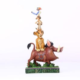 Figura Enesco Disney El Rey Leon Precio: 56.78999964. SKU: B165JQ8V5Y