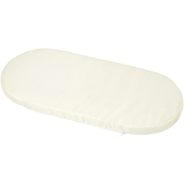 Tineo Colchón Capazo 72x32 cm, 4cm Grosor, Antibacteriano, Antimoho, Antiácaros, Funda Desenfundable, Fabricado en Francia Precio: 37.6899996. SKU: B1BLZDALFH