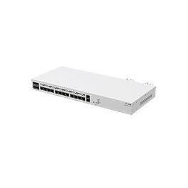 Mikrotik CCR2116-12G-4S+ Router 12 Puertos Gigabit Ethernet 4 Puertos SFP+ 10Gbps