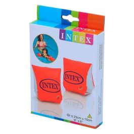 Intex Brazalete Neon 23x15 cm para Niños de 3 a 6 Años de PVC Precio: 1.88999943. SKU: B1HGTBHC5R