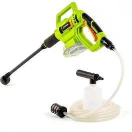 Fieldmann Limpiadora de alta presión FDW 70905-0